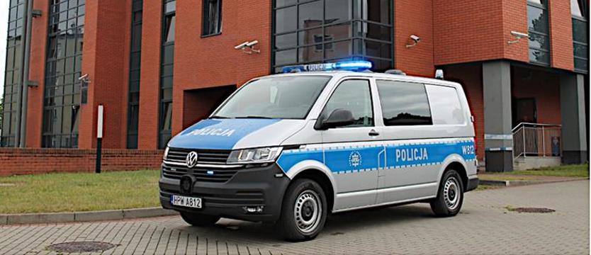 Skandal w komendzie policji. Z kasy zniknęła duża kwota