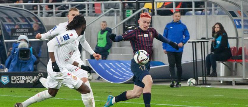 Piłka nożna. Polska młodzież zremisoweała z Izraelem i szanse na awans maleją...