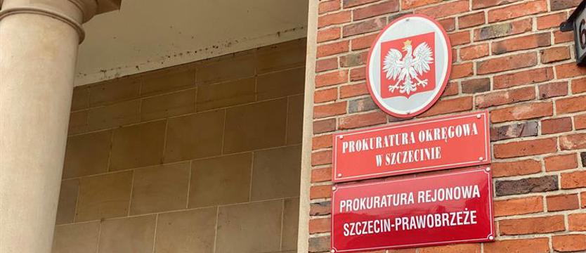 Czterdziestolatek oskarżony o zabójstwo. Grozi mu dożywocie