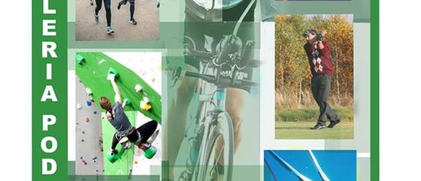 Adwokaci i sport. Wernisaż wystawy