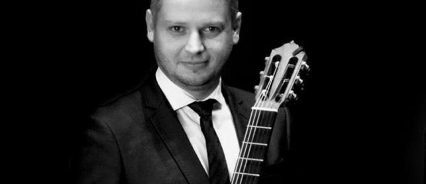 Uczta dla miłośników brzmienia gitary. Festiwal w zamku