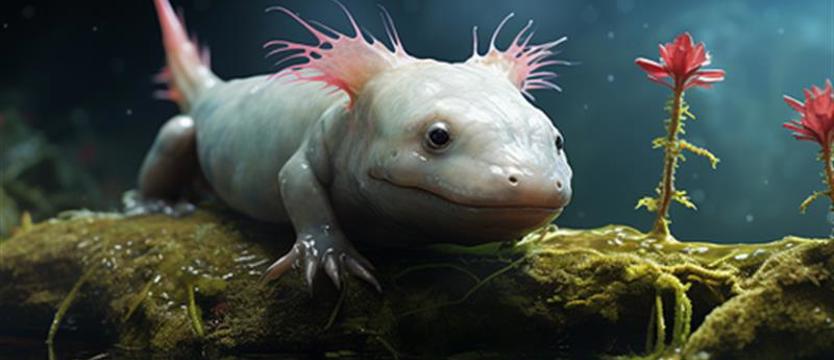 Do serca przytul... pytona, weź na kolana gekona. Niemałe stado egzotycznych pupili w Szczecinie