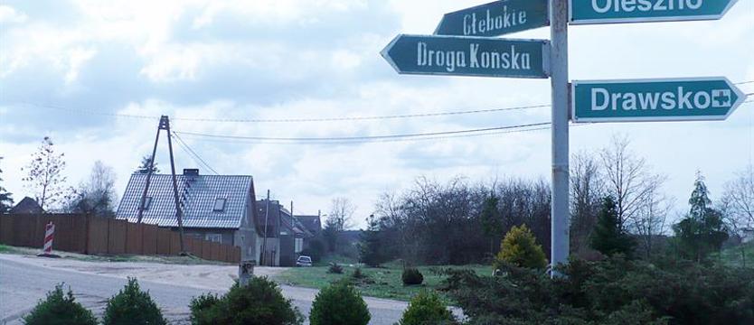 Kolejna batalia o tereny poligonowe. Gmina Kalisz Pomorski kontra gmina Ińsko