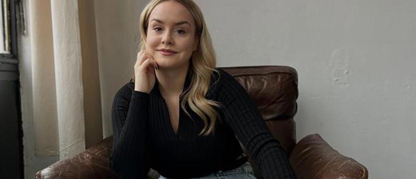 Dwudziestokilkulatkowie uciekają z etatu. Przekuła hobby w firmę