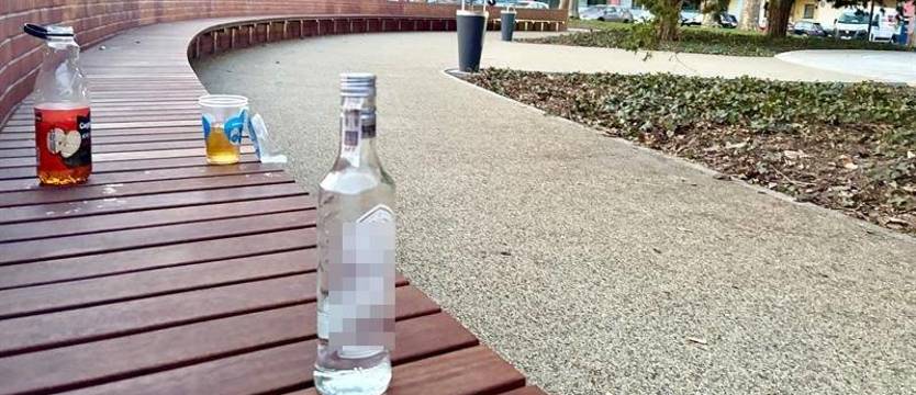 Nocna prohibicja w Szczecinie od 8 sierpnia. Wojewoda opublikował uchwałę