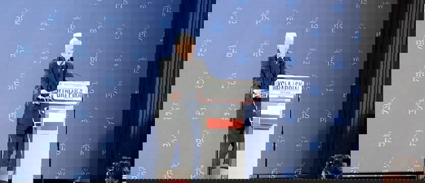 Jarosław Kaczyński z wizytą w Szczecinie