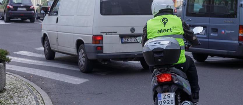 Kolejne problemy z Alertem Szczecin 2.0?