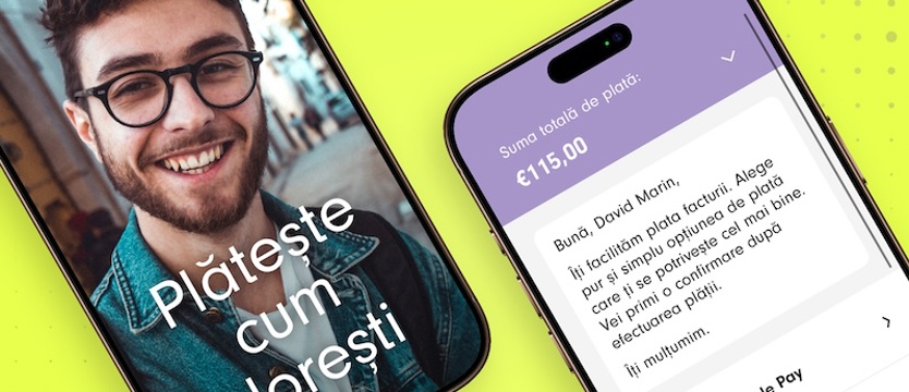 PAIR Finance rozpoczyna działalność w Rumunii z Klarną jako partnerem startowym