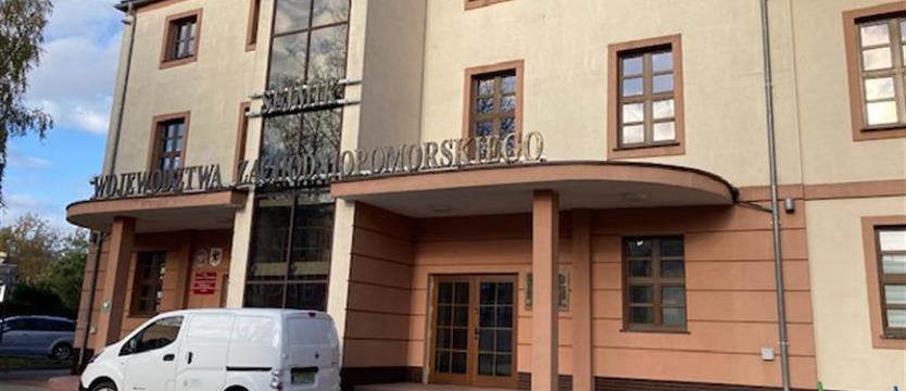 Dyżury biura RPO w Szczecinie i Koszalinie