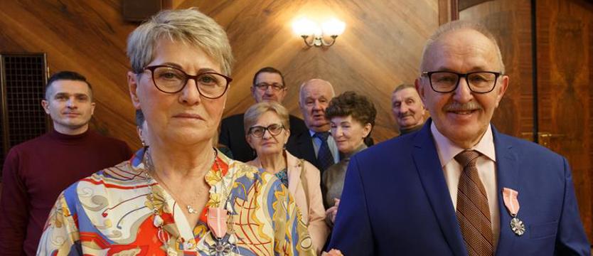 Gratulacje! Uroczystość dla wyjątkowych par