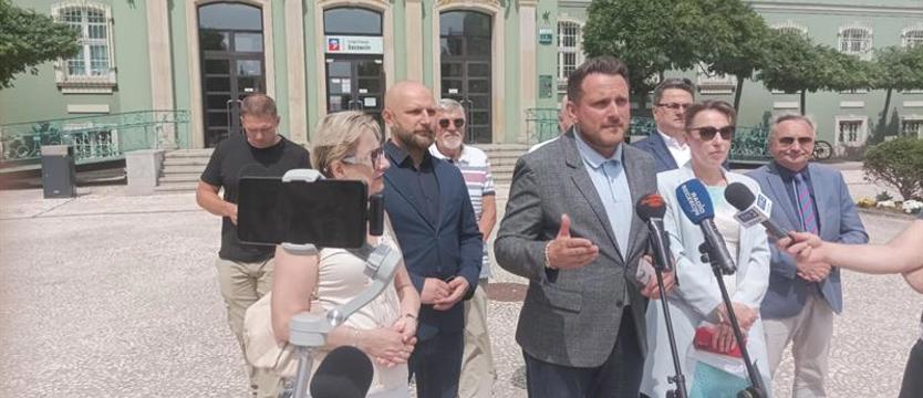 Coraz większe emocje wokół nielegalnej migracji