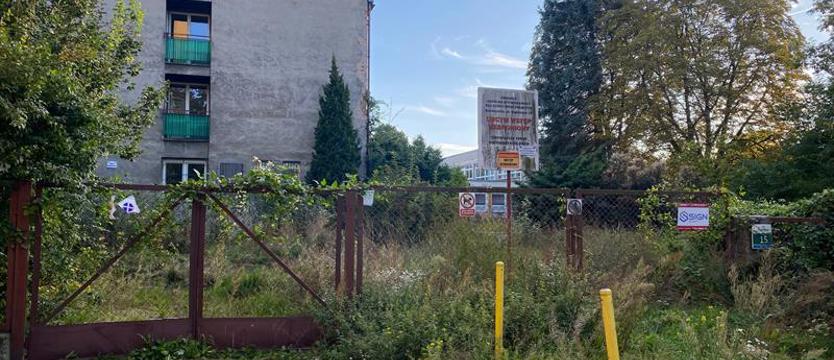 Szczeciński szpital kupi budynki