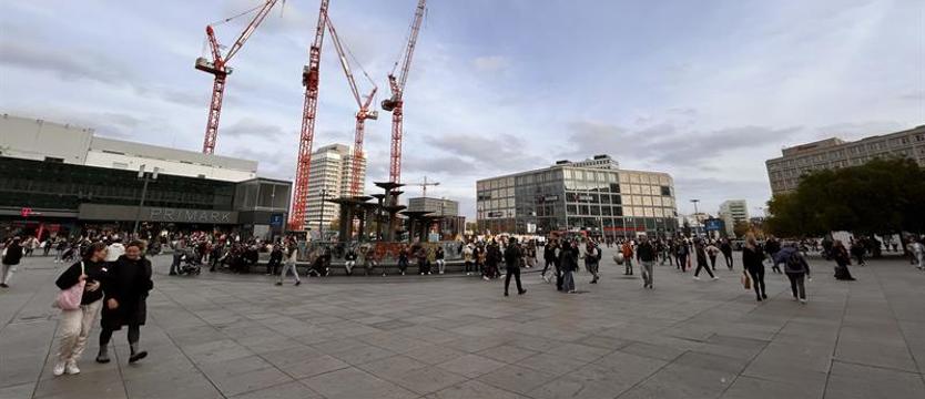 Znalezione w prasie u sąsiadów. Co słychać za miedzą?