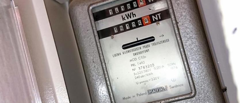 Klient zapłaci za błąd Enei? Działalność bez… działalności