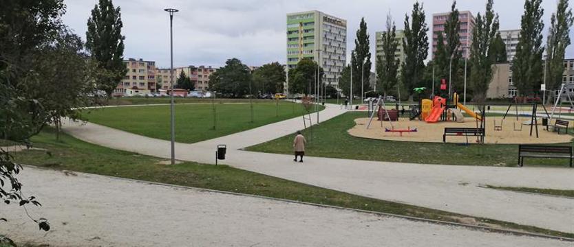 Zielone wyzwanie już w środę
