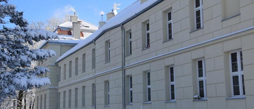 Architektura, która zmienia region