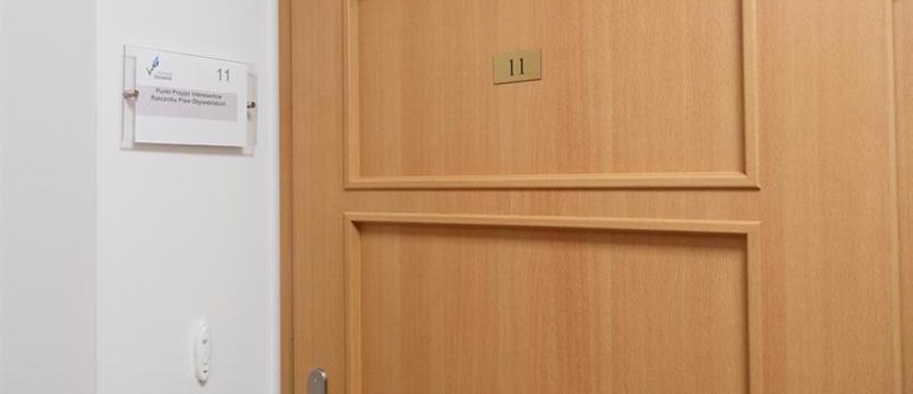 Przedstawiciel RPO w Szczecinie. Można zgłosić sprawę