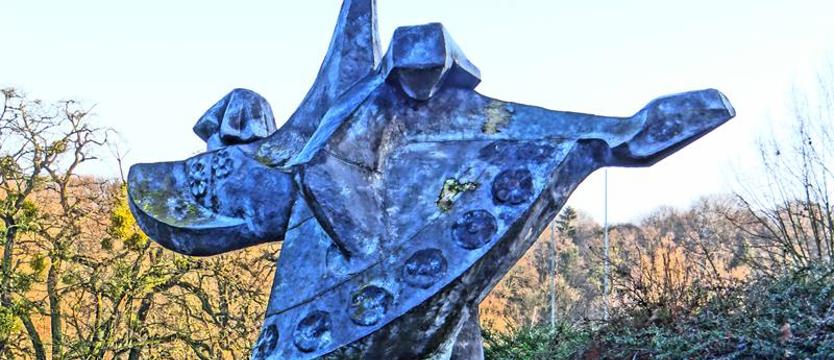 Prowizorka, czyli... Sztuka jako rzecz zbędna