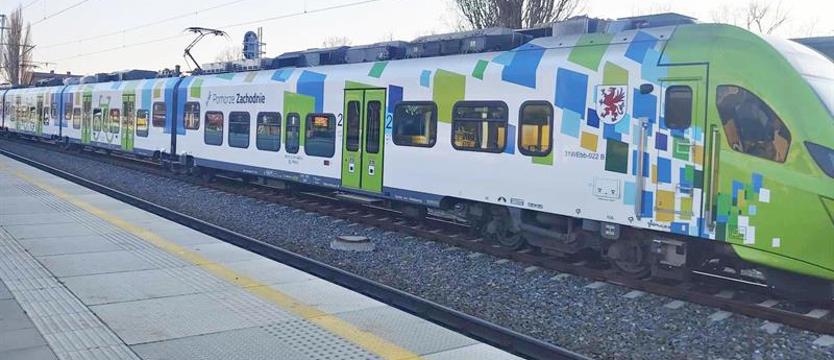 Pasażerowie krytykują nowy rozkład Polregio