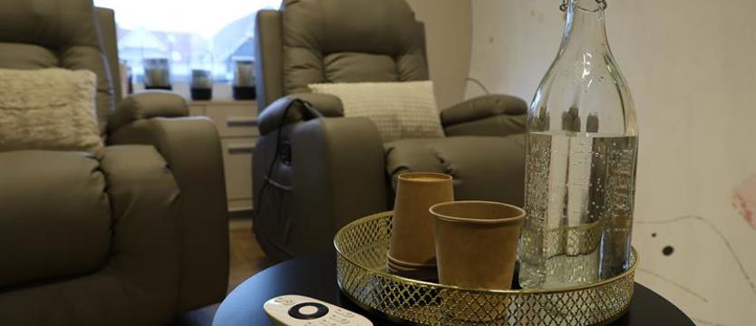 KONKURS – wygraj voucher do komory barycznej!