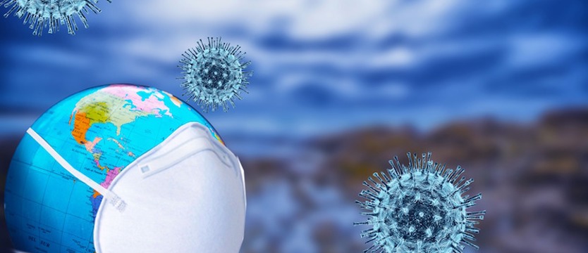 Ministerstwo Zdrowia: 389 nowych zakażeń koronawirusem, zmarło 7 osób z COVID-19