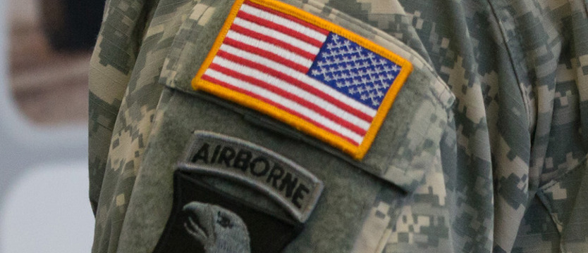 Rząd Rumunii: USA poinformowały sojuszników w NATO o redukcji liczebności wojsk w Europie