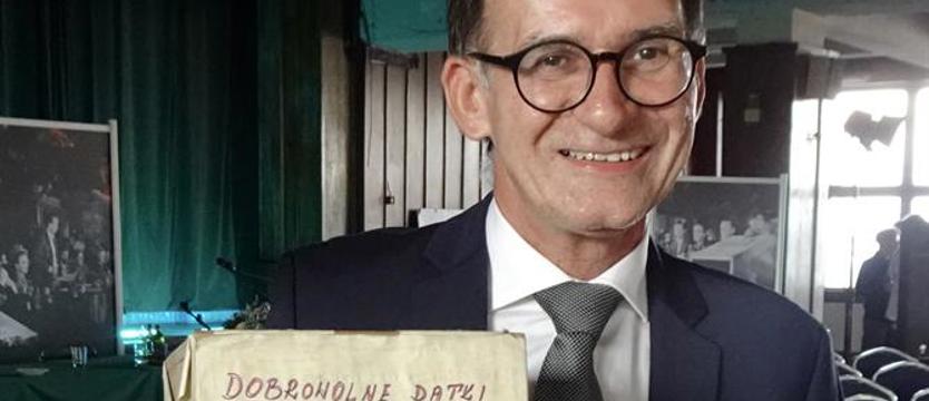 Kolejne znaleziska. W historycznej świetlicy stoczniowej