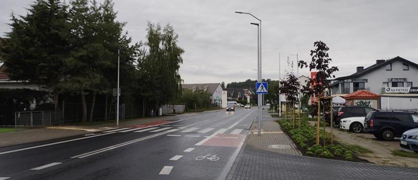 Normalność wróciła na Bezrzecze