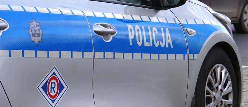 Dwa zakazy prowadzenia i ponad 3 promile w organizmie