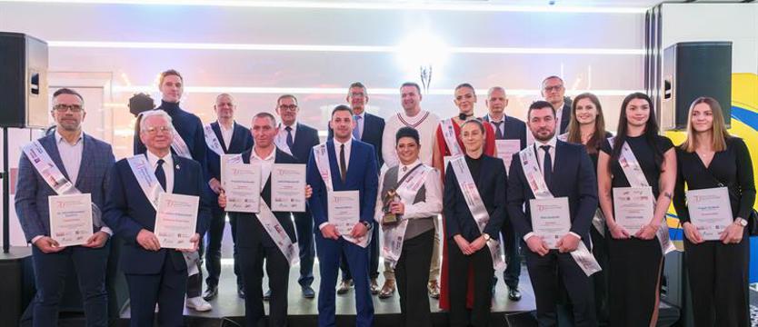 Trwa głosowanie 71. Plebiscytu Sportowego „Kuriera Szczecińskiego”!