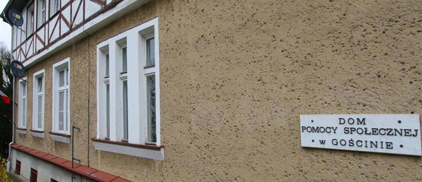 Dramat finansowy Gościna. Każdego dnia przybywa 1500 zł odsetek