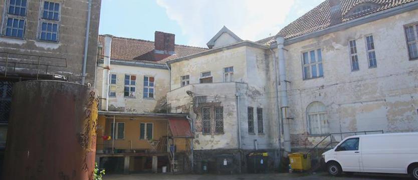 Krok w stronę Marony