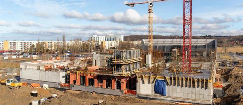 Trwają prace nad Cognitarium