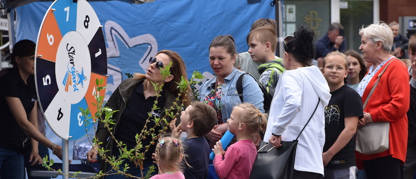 Dzień Pionierów Stargardu. Świętowanie trwało cały dzień