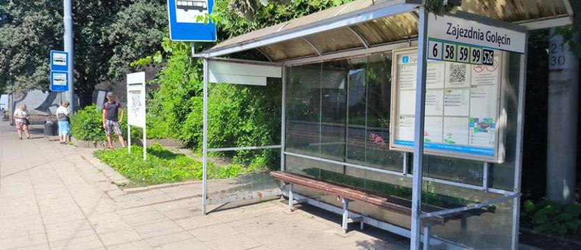 Wraca temat komunikacji na północy miasta. Remont torowiska pilnie potrzebny