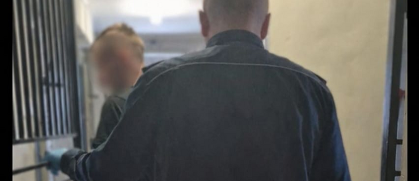 Areszt za kradzież zuchwałą w Międzyzdrojach