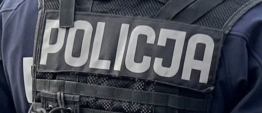 Mężczyzna aresztowany za próbę zabójstwa sześcioletniej córki