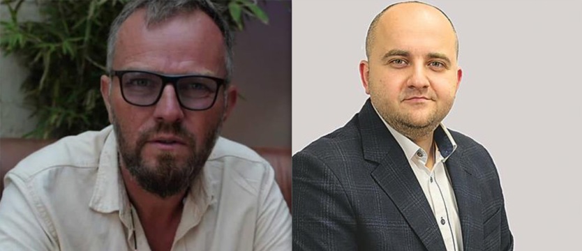 Prokuratura umorzyła sprawę Tomasza Duklanowskiego i Dariusza Mateckiego