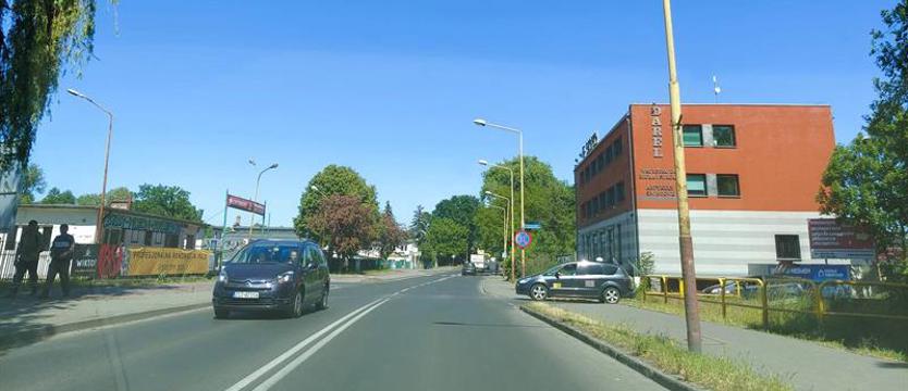 Obwodnica wzdłuż „dwudziestki” za dwa lata
