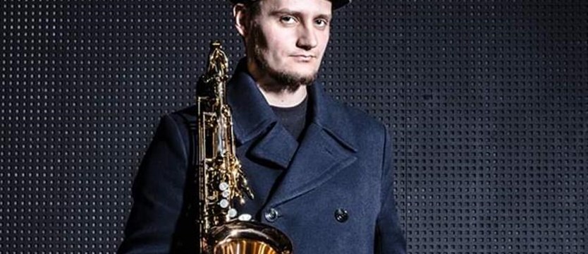 Jazz w willi – Tomasz Licak Trio. Wygraj zaproszenie