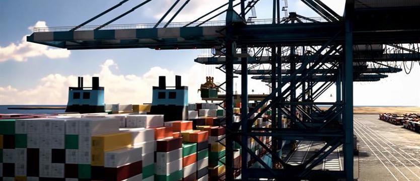 Mieszkańcy Świnoujścia o terminalu kontenerowym 