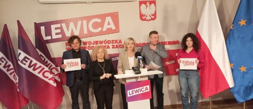 Lewica: wdowia renta i Polska po PiS-ie. Pomysły na czas kryzysu ekonomicznego