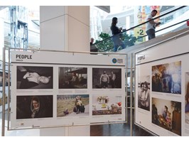 Wystawa Grand Press Photo 2022 od dziś w Szczecinie
