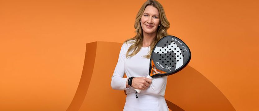 CRIVIT prezentuje wysokiej jakości kolekcję do padla