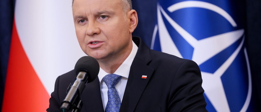 Prezydent: odmawiam podpisania nowelizacji Prawa oświatowego