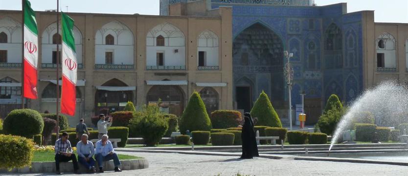 Napięta sytuacja w rejonie Zatoki Perskiej i Bliskiego Wschodu. MSZ odradza wyjazdy