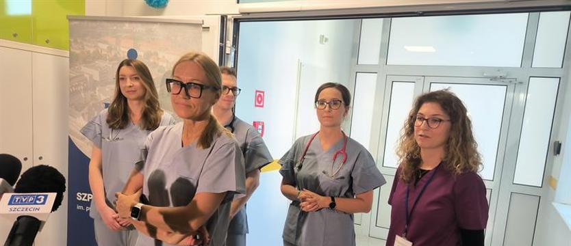 W Szczecinie powstało Uniwersyteckie Centrum Leczenia Otyłości u Dzieci