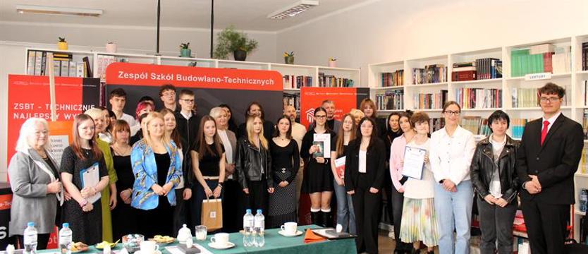 Walczyli "O strunę z harfy Homera"