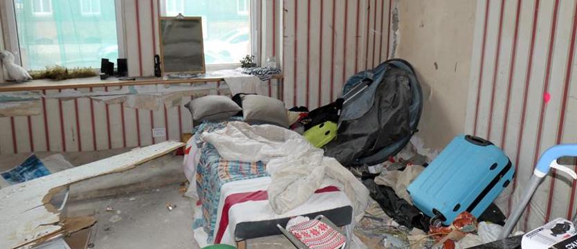 „Hotel Piast” ponownie otwarty! Są już pierwsi goście...