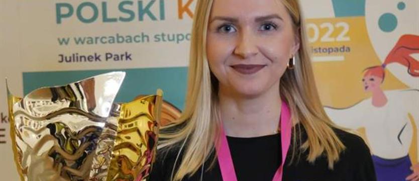 Warcaby. Sadowska mistrzynią kraju